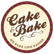 Cake and Bake - HOME